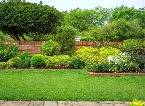 landscaping services Woodland